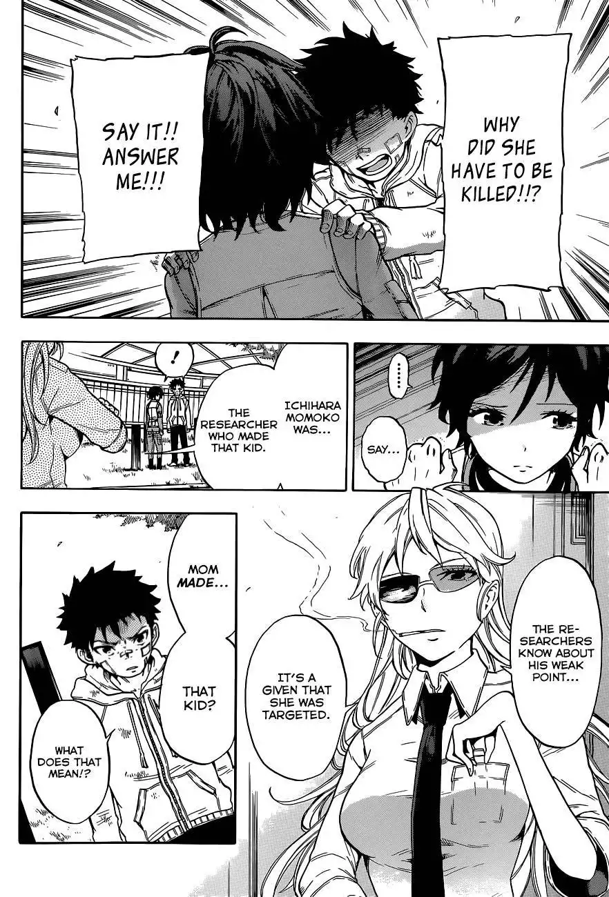 Second Brain Chapter 1 68